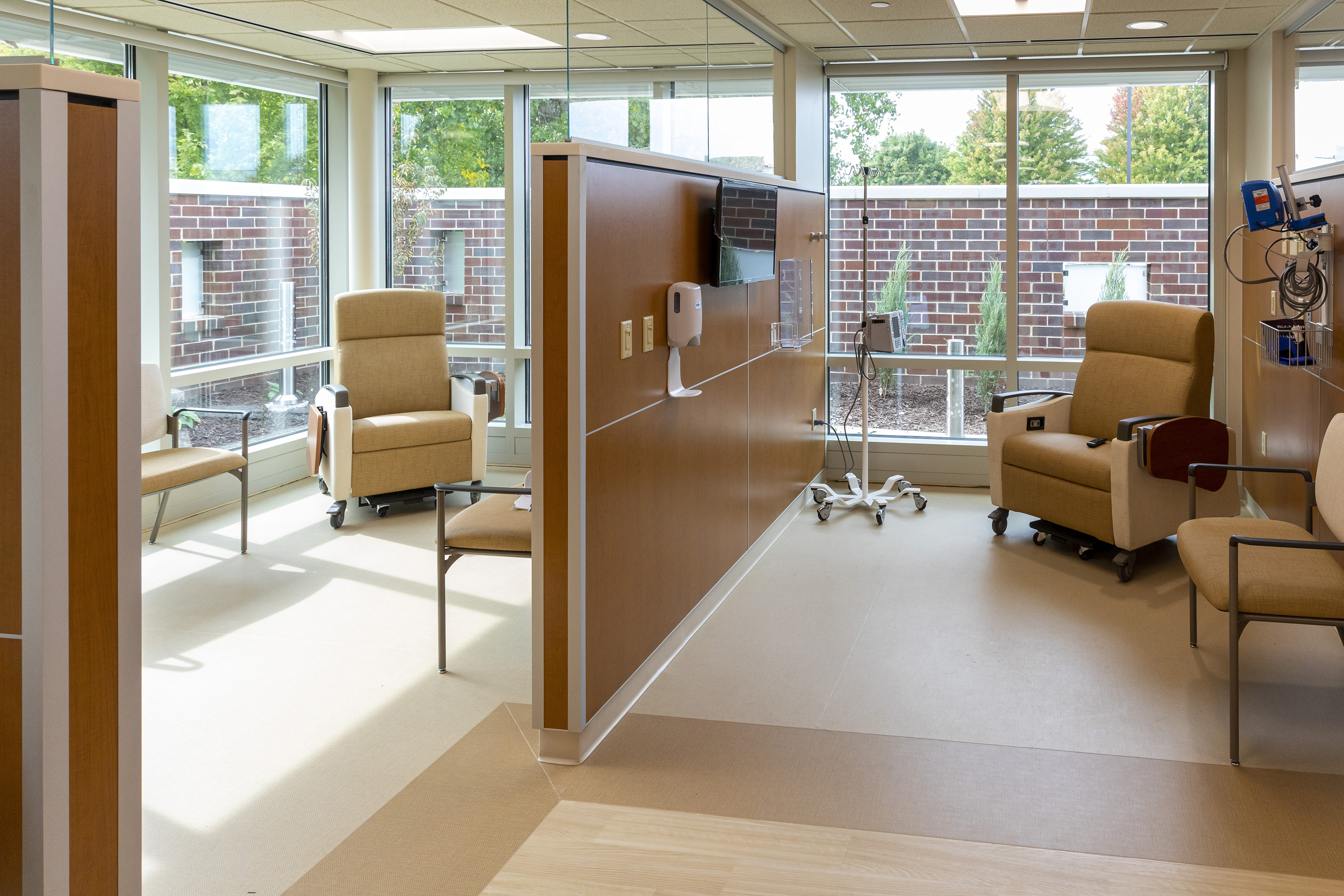 Bellin Cancer Center Addition